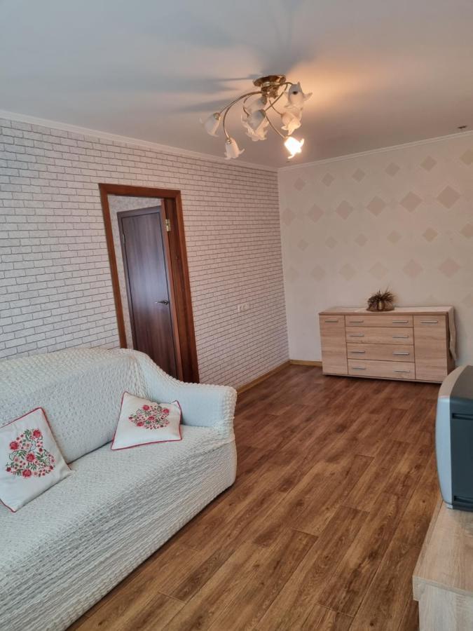 Apartament 2комнатные стандарт на фонтане