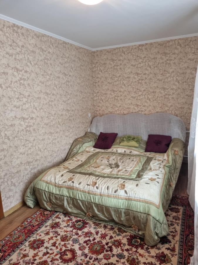 2комнатные стандарт на фонтане Apartament