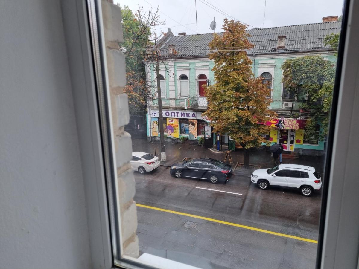 2комнатные стандарт на фонтане * Krzemieńczuk