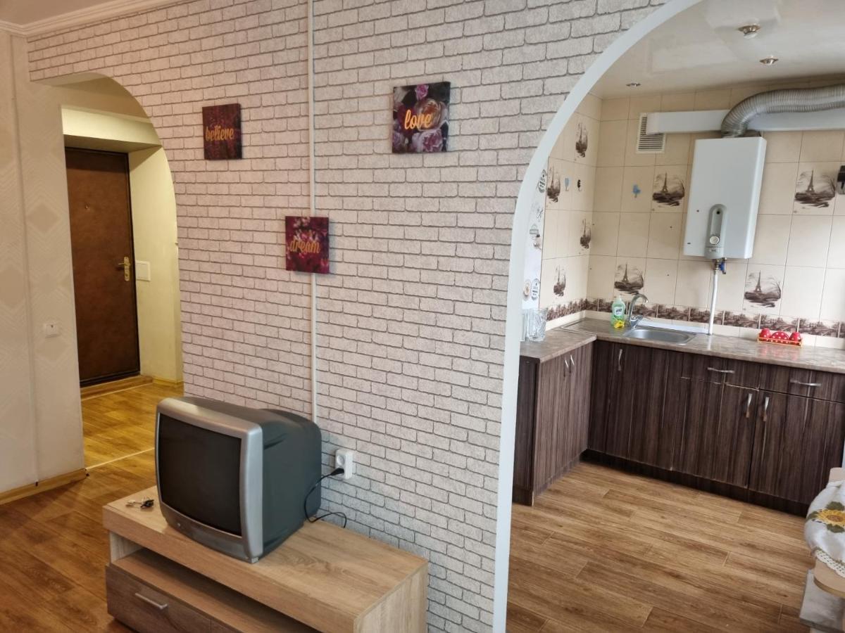 Apartament 2комнатные стандарт на фонтане
